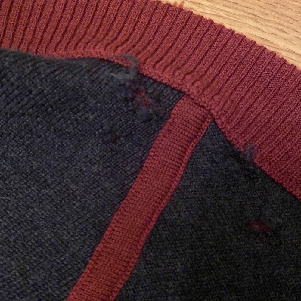 Lululemon Reverse Me Sweater - Picture 5 of 9